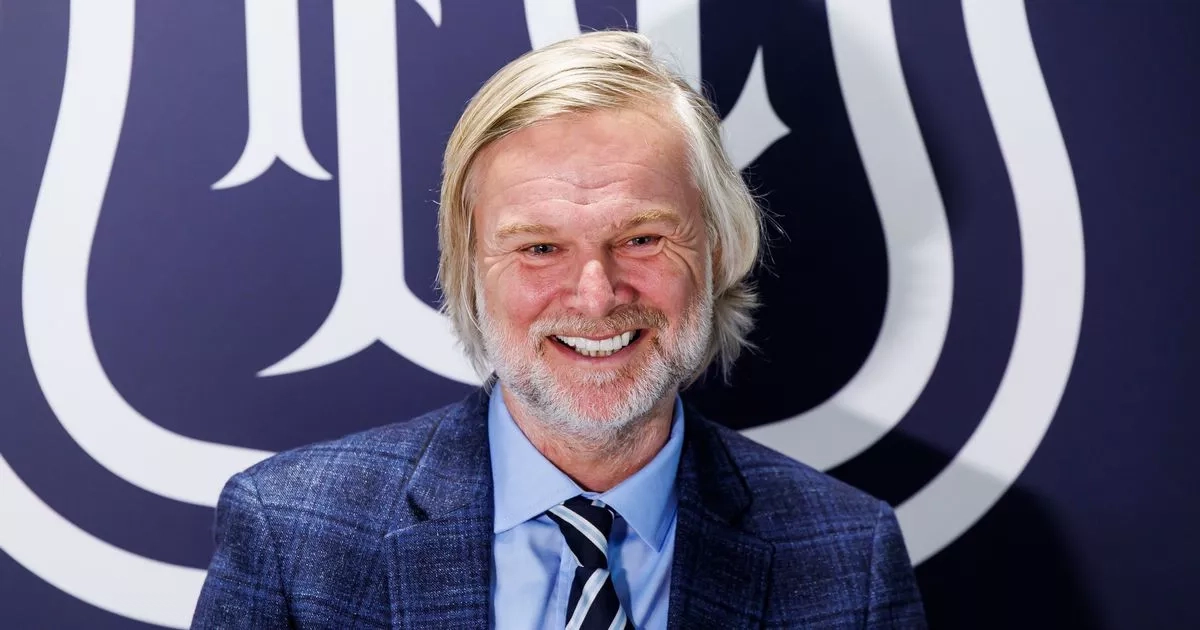 Steven Pressley reveals 3 changes Dundee fans will see as new boss aims to put teachings to practical use at Dens