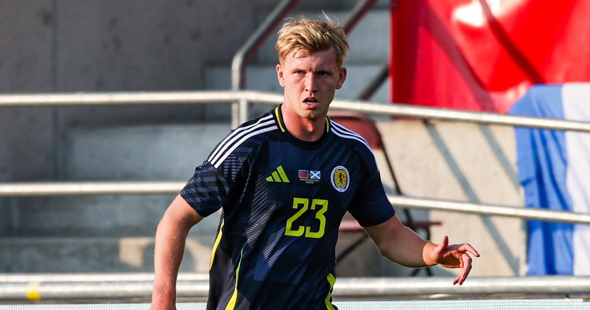 Josh Doig relishing McTominay and Gilmour Napoli battle as Scots thriving in Italy offers pathway for next top talents