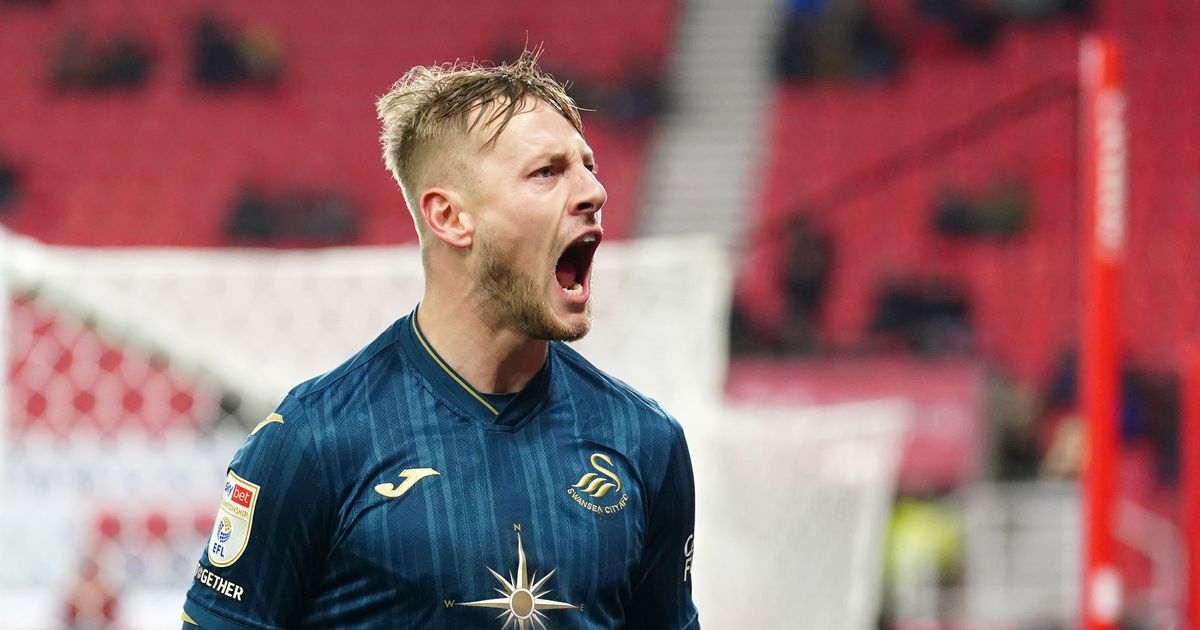 Harry Darling 'interests' Rangers as Russell Martin turns to trusted lieutenant who brings 4 key characteristics