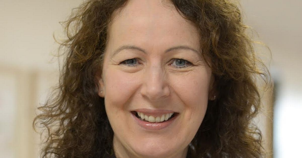 Hero Scots cancer nurse awarded MBE in King's Birthday Honours