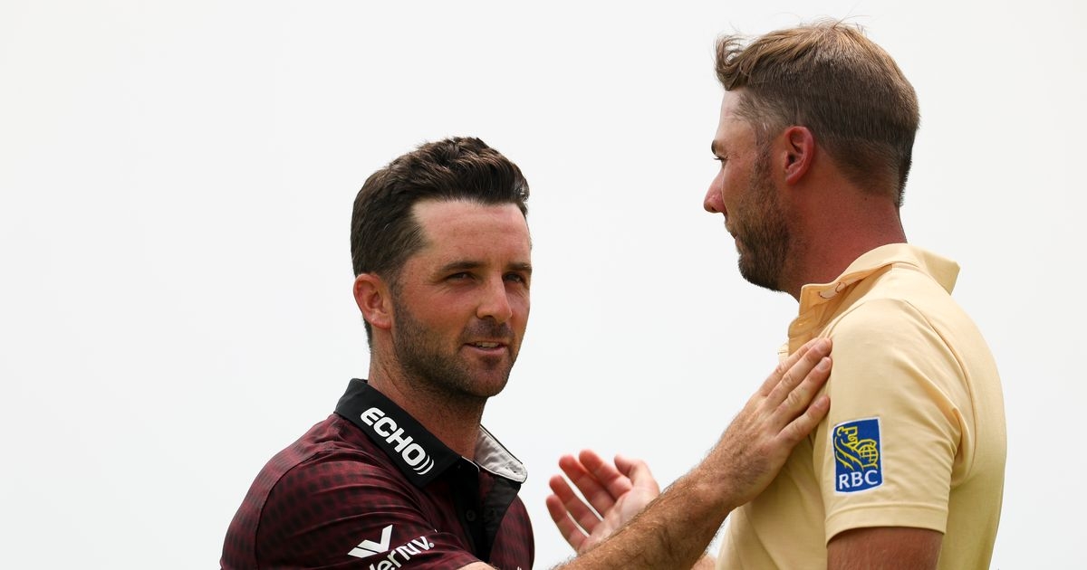Shattered US Open star admits brutal Oakmont course is punching players in the face