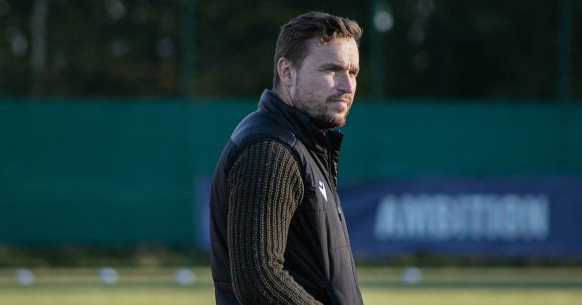 Lowland League split 'lacks rationale' and 'dilutes' division, says Braves boss