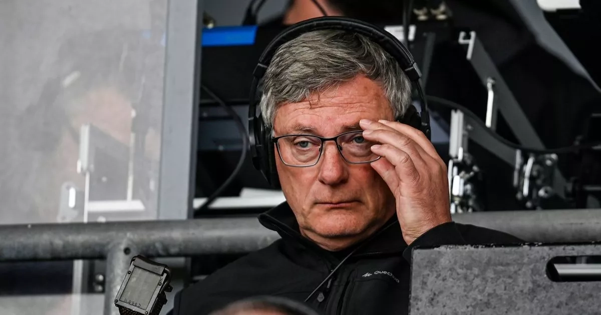 Craig Levein reveals triple heart bypass that had delirious former Hearts boss seeing the devil in hospital