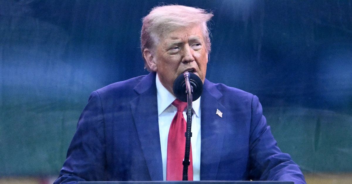 Donald Trump's chilling threat to Iran if US attacked amid Israel conflict