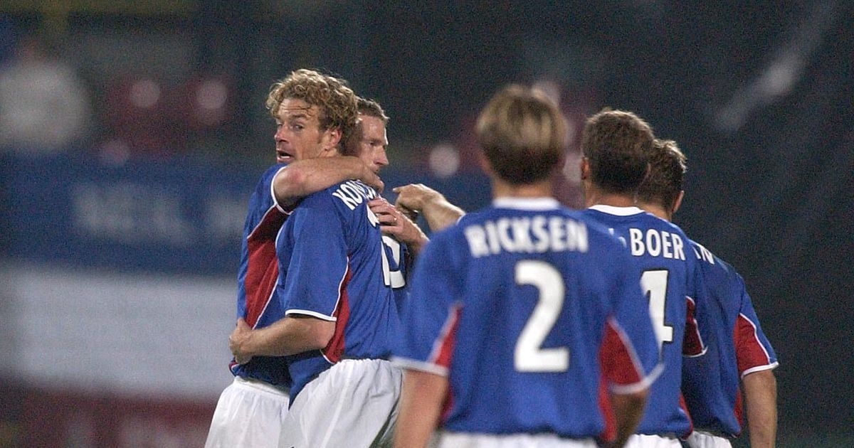 The night Rangers refused to play in Russian war zone as defiant David Murray risked a mega UEFA ban
