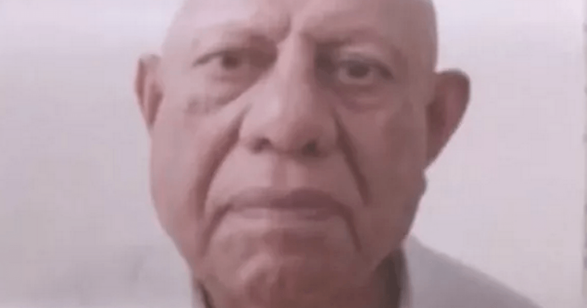 Air India crash victim's tragic final words on call from doomed flight to UK