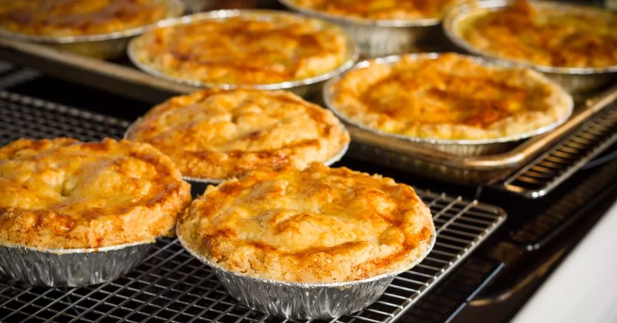 Multiple pies sold at Tesco, Sainsbury's and Asda recalled over health concern