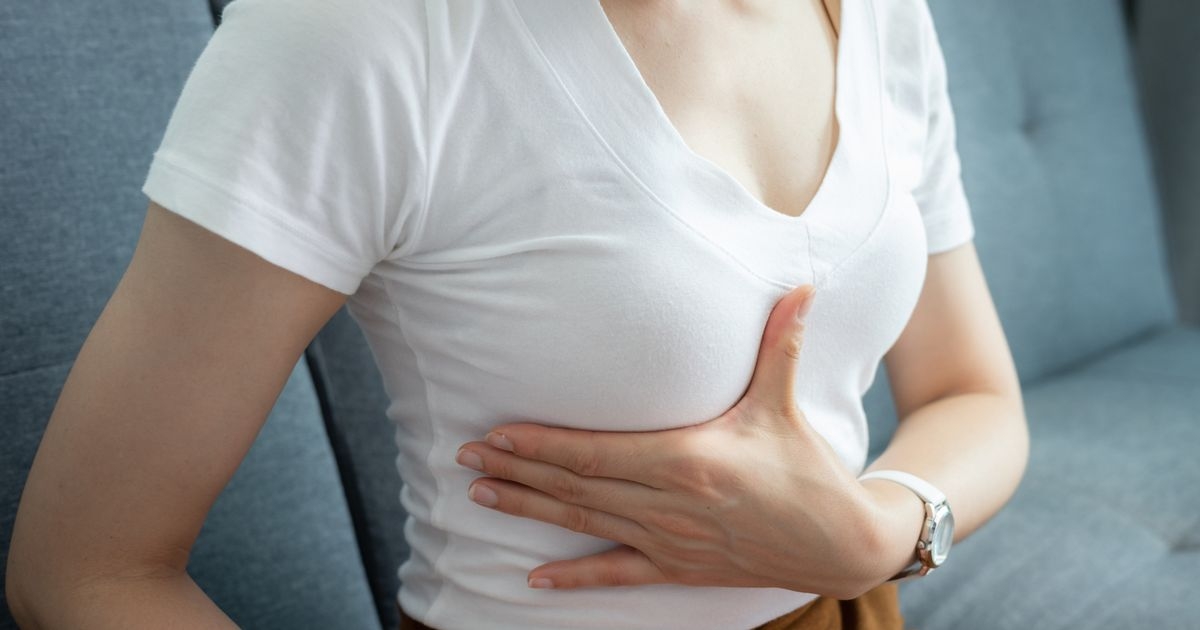 Breast cancer breakthrough could see new drug halt rapid spread of diseased cells