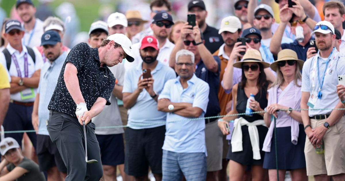 Bob MacIntyre shows who he really is with the moving story behind viral reaction to US Open winning putt