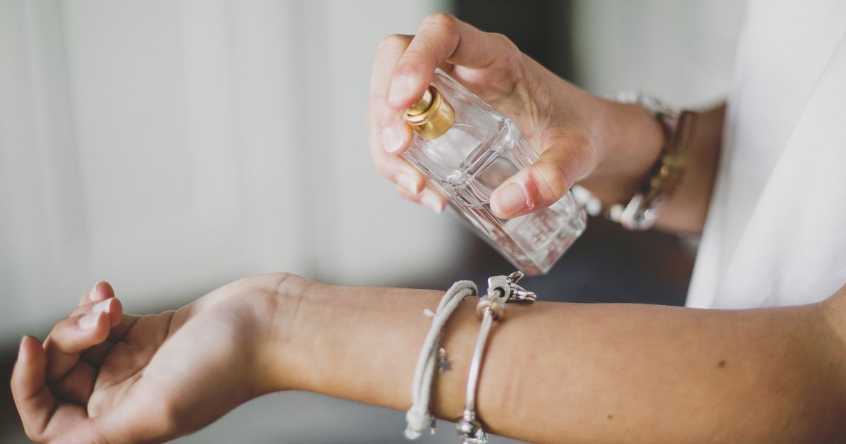 Bag this 'distinctive' luxury perfume that shoppers 'wear for decades' for 69% less