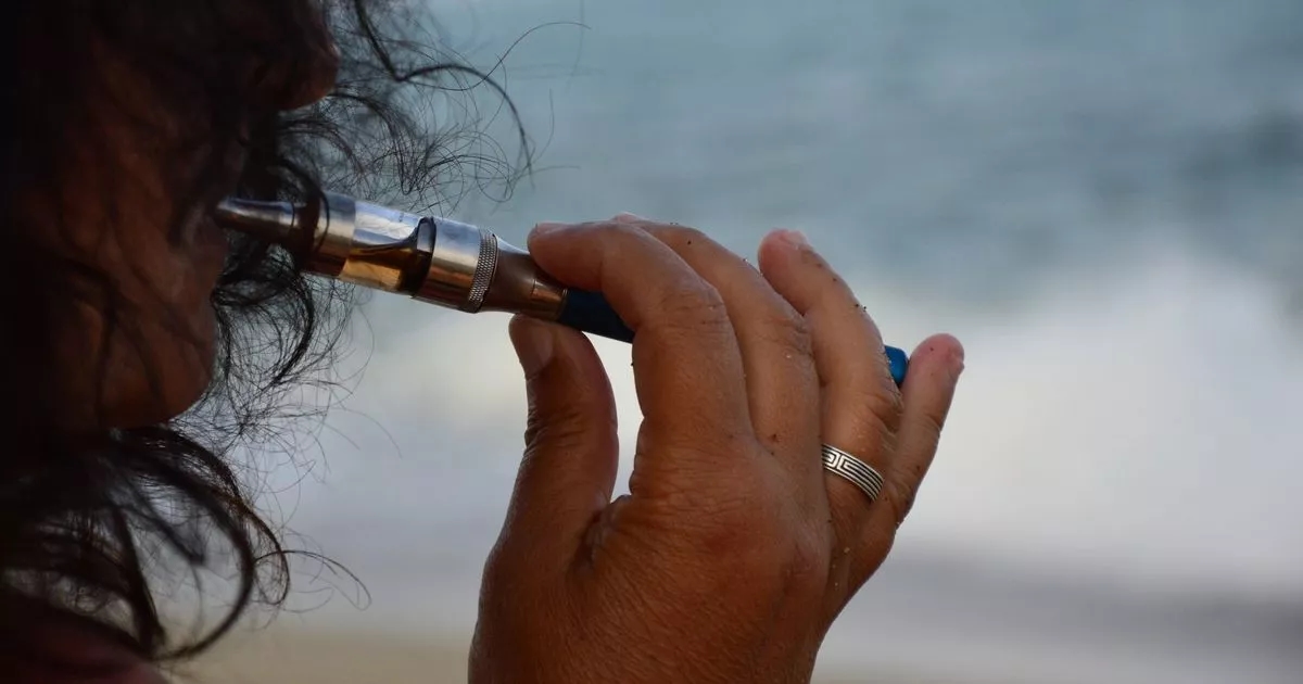UK holidaymakers warned of disposable vape crackdowns in popular tourists hotspots