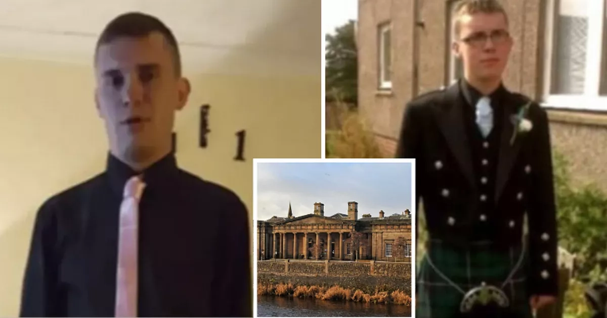 Man in court on murder charge after death of Scots dad in Perth