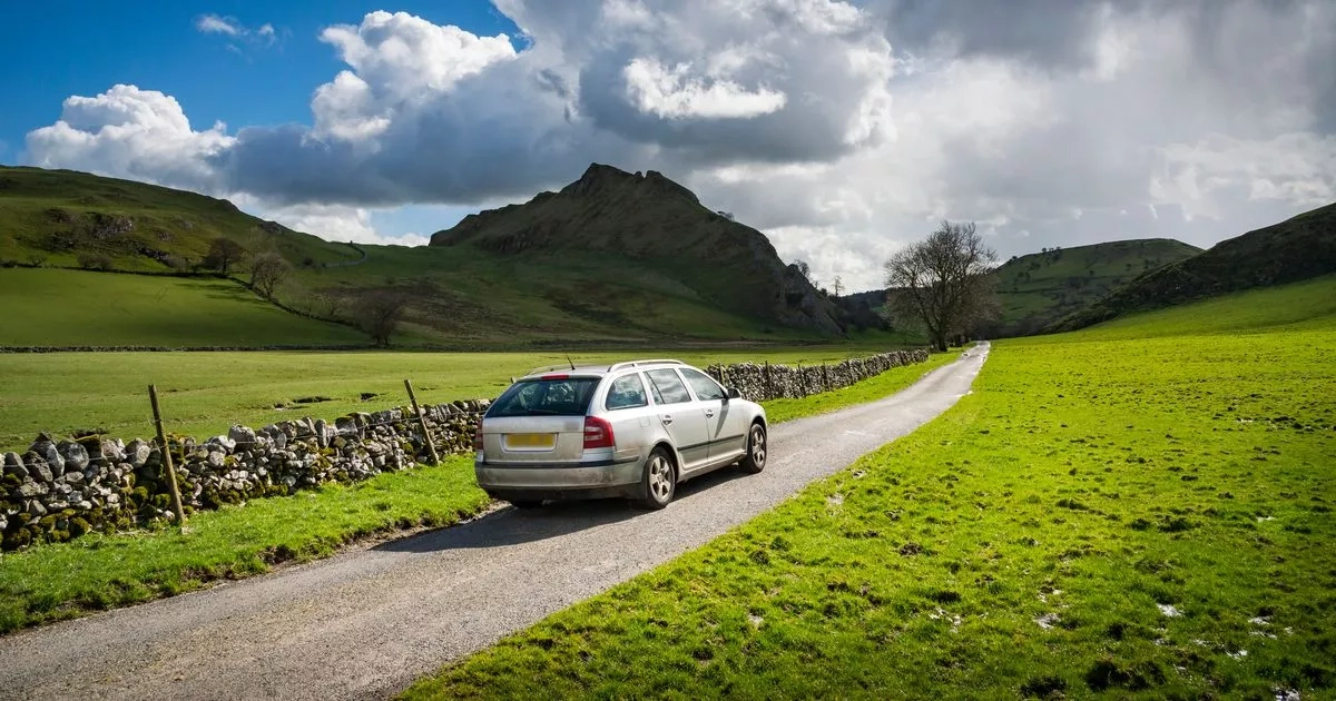 Drivers risk fine of £2,500 if their car is in a 'dangerous condition'