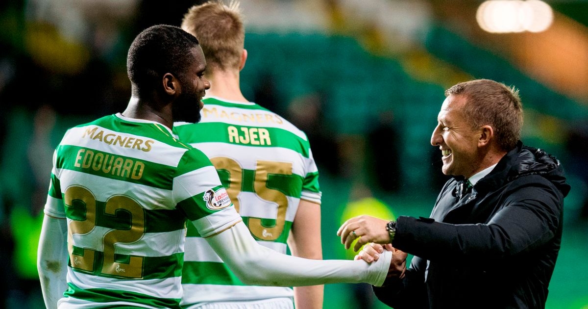 Odsonne Edouard to Celtic transfer rumour reignited by man who knows him and the 4 glaring reasons it makes sense