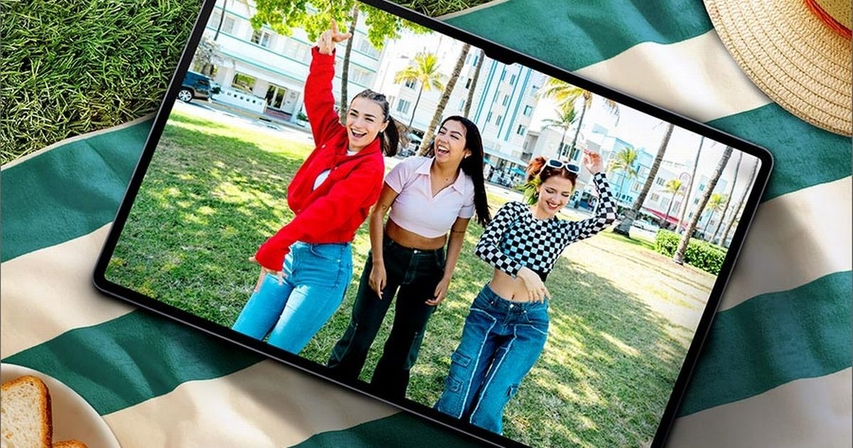 Samsung giving shoppers £300 if they buy Galaxy Tab S10 Ultra in limited-time Sky deal