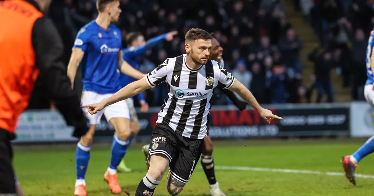 Greg Kiltie becomes Kilmarnock's second summer signing after return from St Mirren