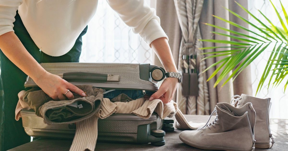 Innocent hand luggage mistake could ruin your entire holiday