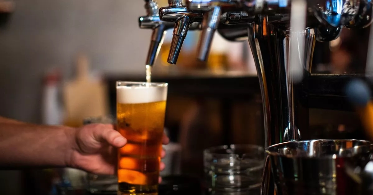 Scotland's cheapest places for beer named as 'drinker's paradise' town tops list