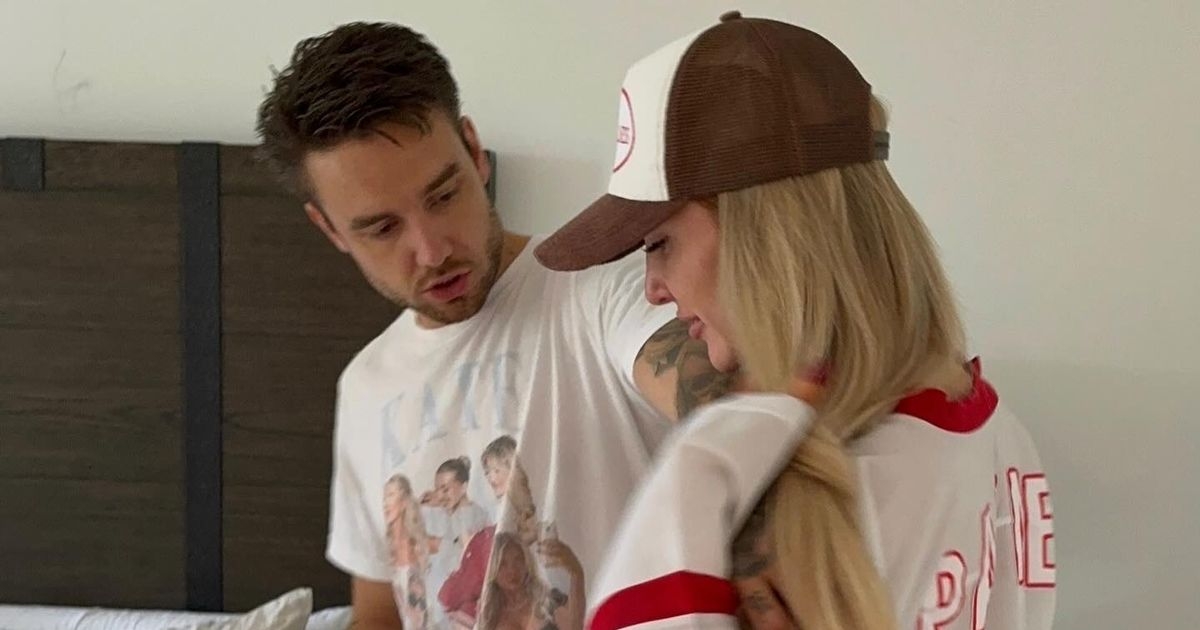 Liam Payne's girlfriend Kate shares heartbreaking reality after 'best friend' passing