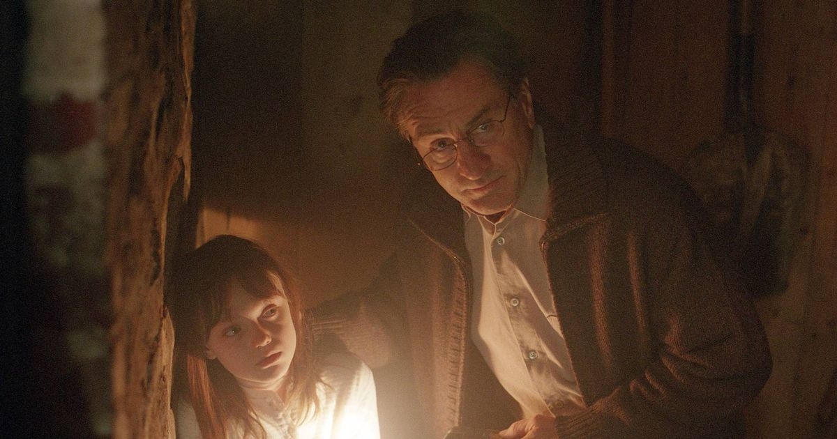 'Exceptional' and 'creepy' horror film with twist 'no one saw coming'
