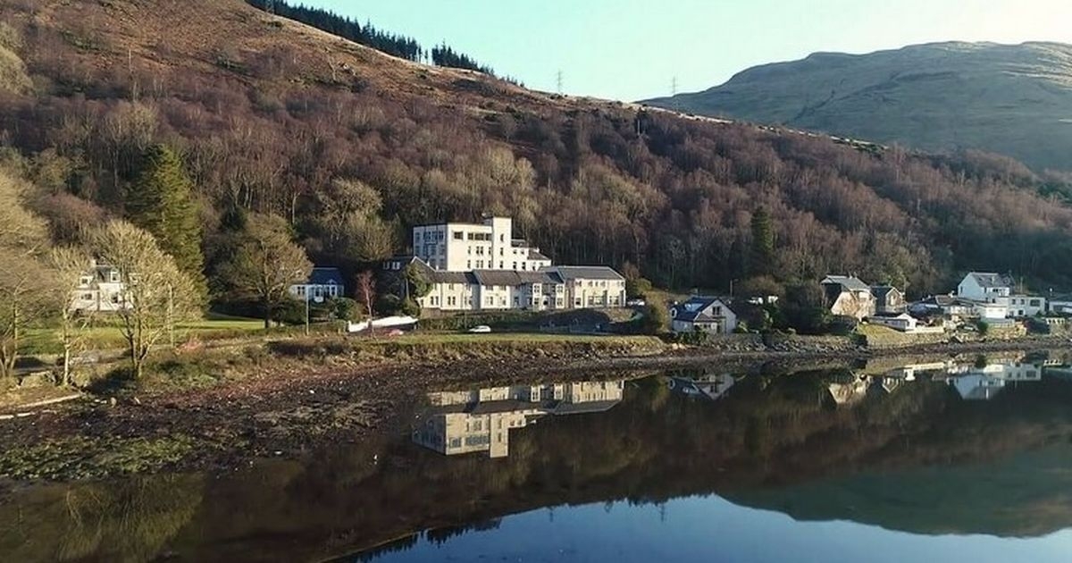 The Scottish loch hotel with 'unbeatable scenery' you can book for less than £75
