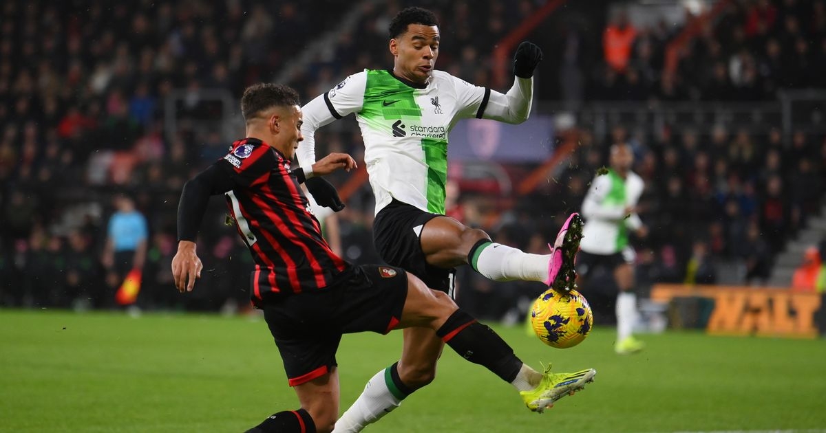 Max Aarons to Rangers sees major update 'emerge' as Bournemouth make transfer stance known