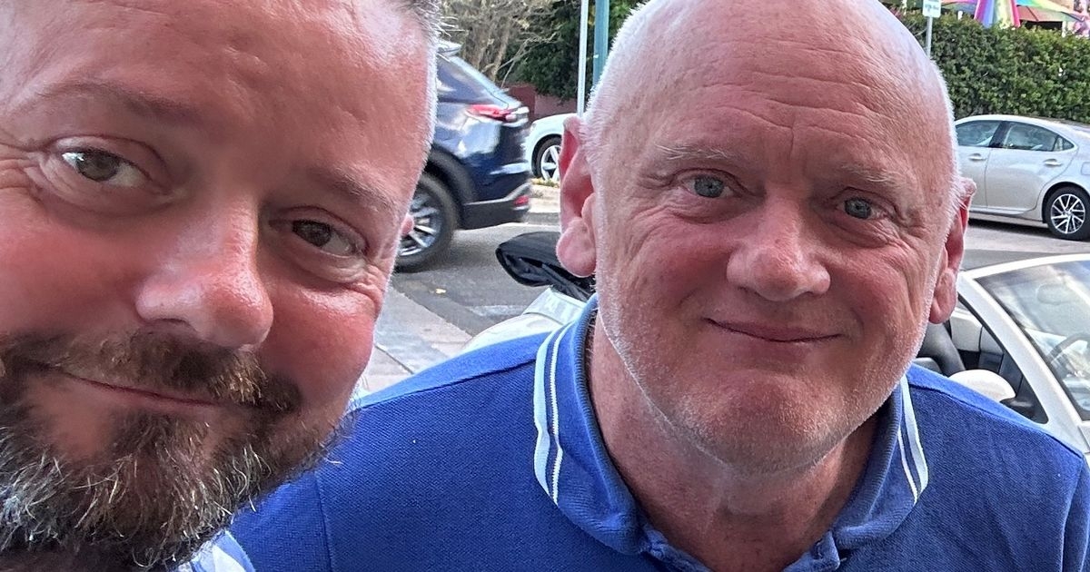 Husband of Scot murdered in Kenya pays tribute to 'love of his life' as suspect makes freedom bid