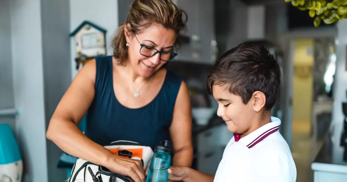 'My daughter's school enforces a required equipment rule that could cost me a fortune'