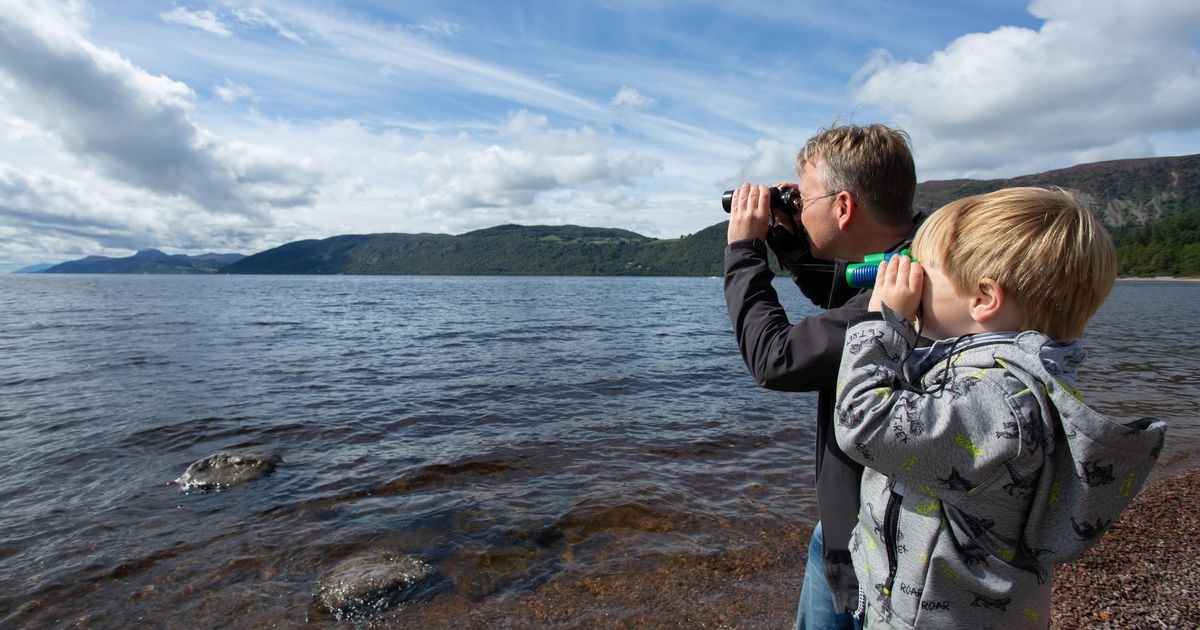 Four Scottish family days out this summer from Royal Highland Show to Nessie hunt