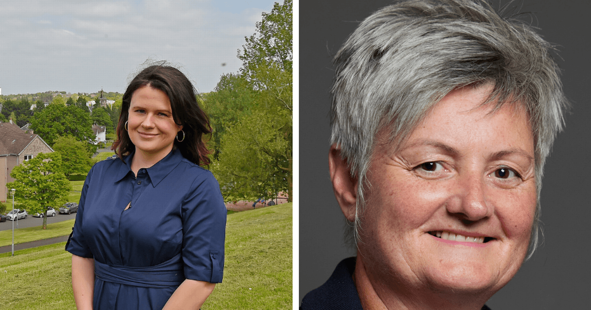Labour MPs call for abortion to be decriminalised in Scotland after vote at Westminster