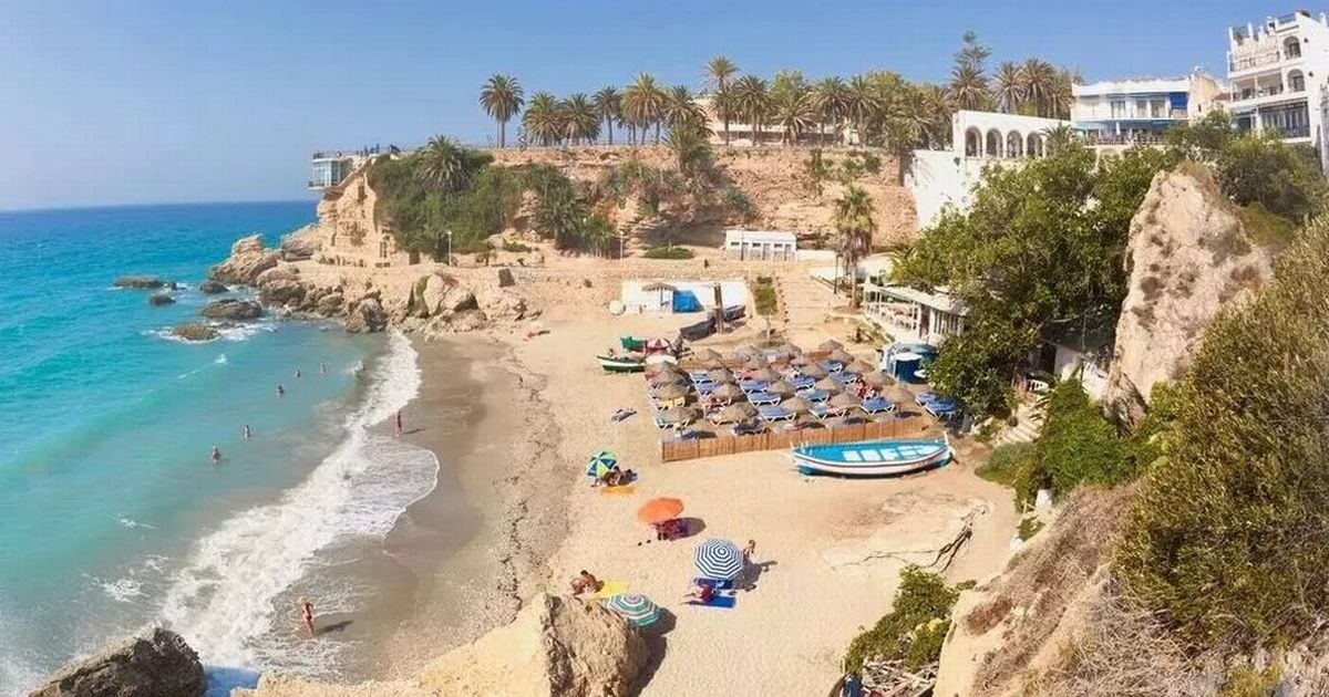 Man gunned down in Costa Del Sol weeks before Scot gang murders named