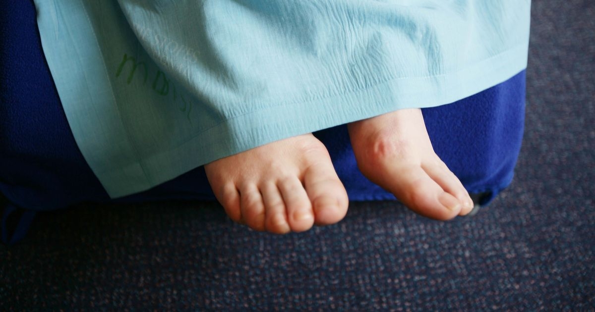 What are Scotland's abortion laws as MPs vote to decriminalise procedure in England