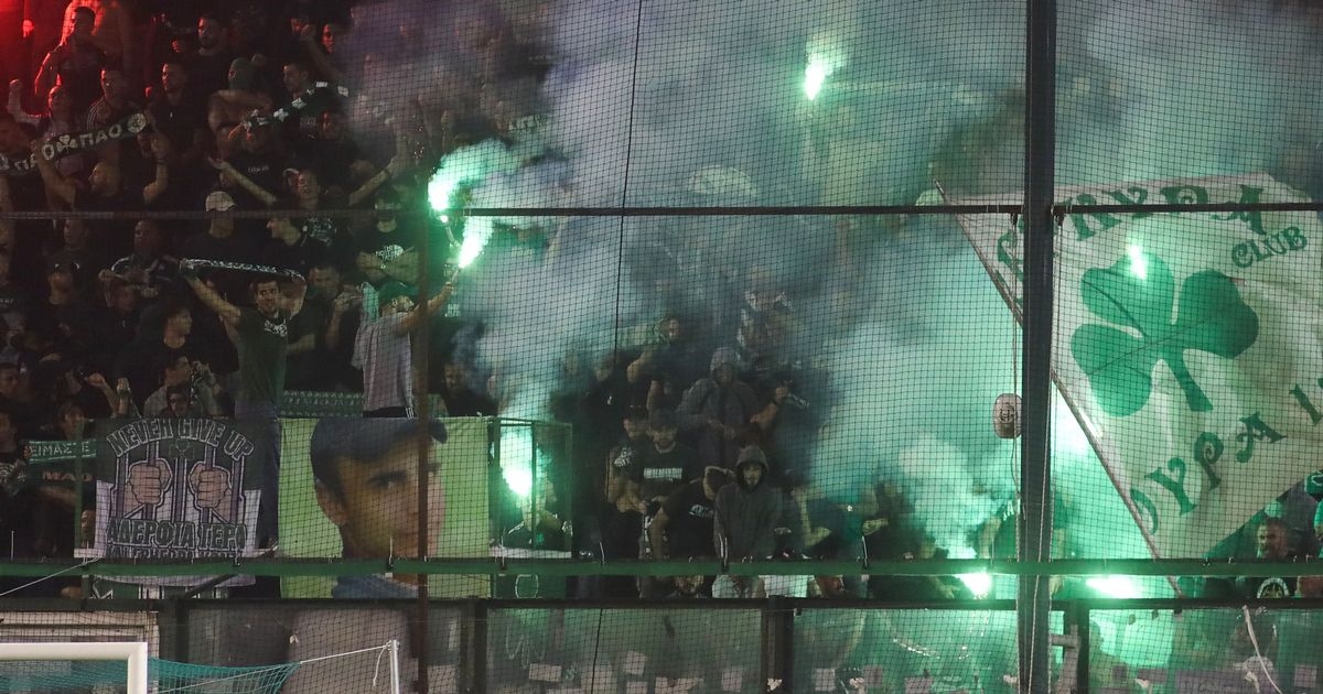 Panathinaikos profiled as Rangers face Champions League rivals with £30m-rated danger man and proud Scots record