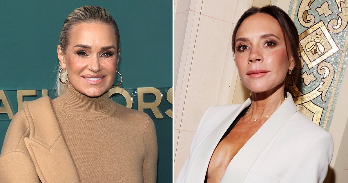 Victoria Beckham gets unlikely support after son Brooklyn's brutal snub