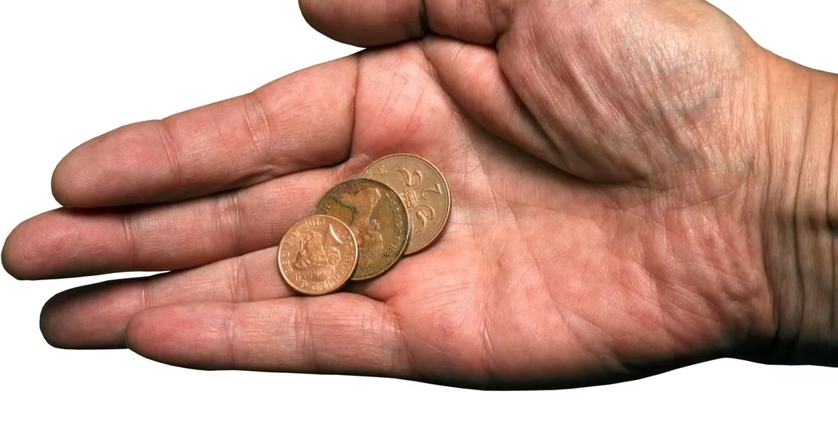 Three 'old coins' at home could be worth over £100,000 one is still in circulation