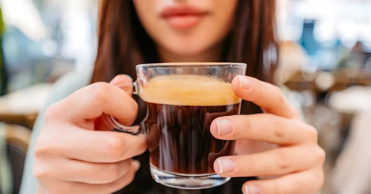 How you take your coffee could lower your risk of death, according to new study