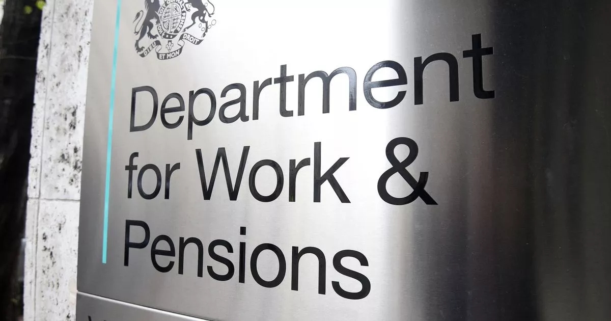 Full list of DWP changes to PIP and Universal Credit due to start next year