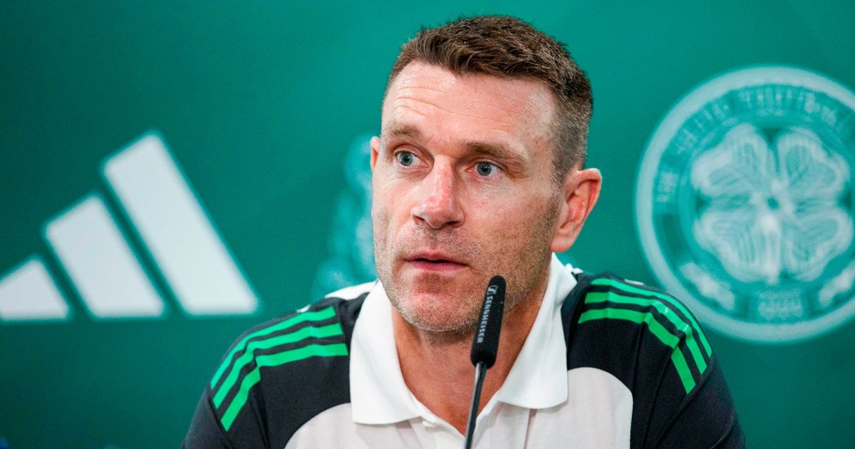 Stephen McManus identifies sizzling Celtic prospect destined for the top as B team boss makes a candid admission