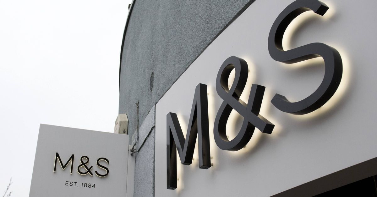 'I bought £30 M&S cake for a fraction of the price at incredible shop'