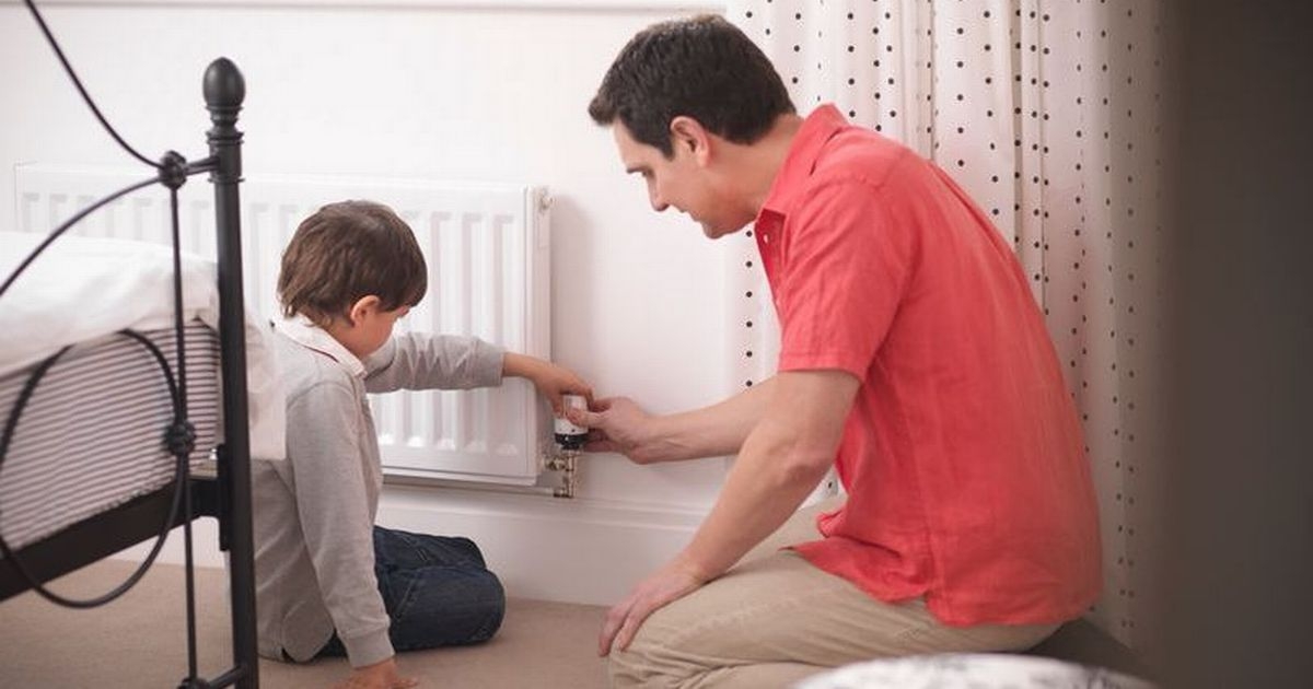 Warm Home Discount Scheme to expand and pay six million people £150 this winter