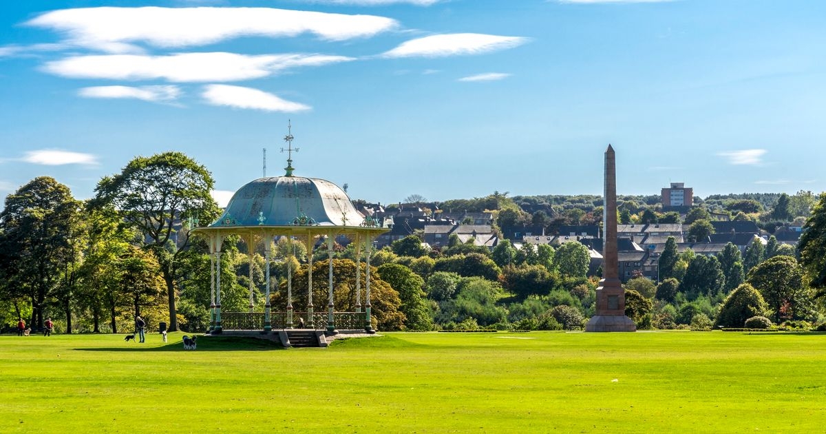 The Scottish city that was once crowned 'most underrated place to live'