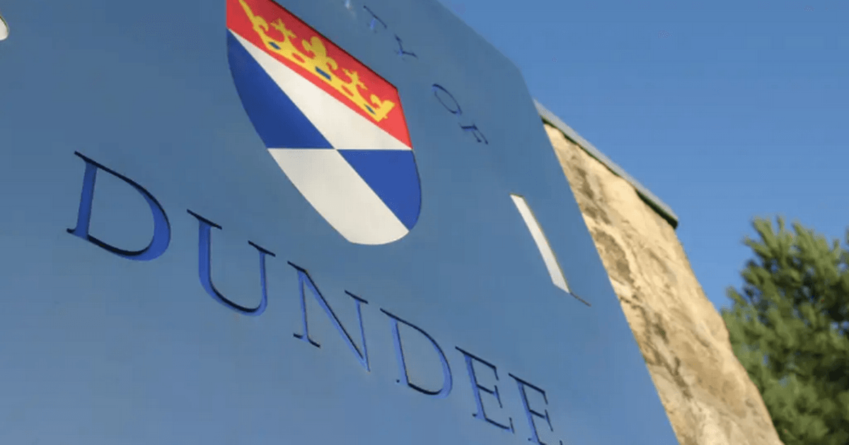 Scots university principal resigns following damning financial crisis report