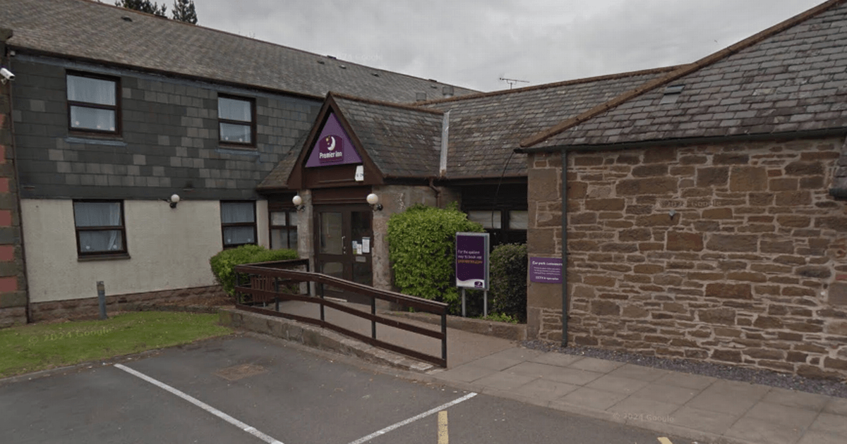 Death of Premier Inn receptionist who suffered horror fall at Scots hotel to be probed at FAI