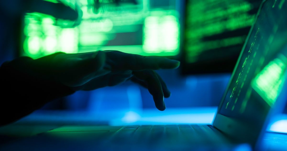 Apple, Facebook and Google passwords leaked as 16 billion exposed in monster data breach