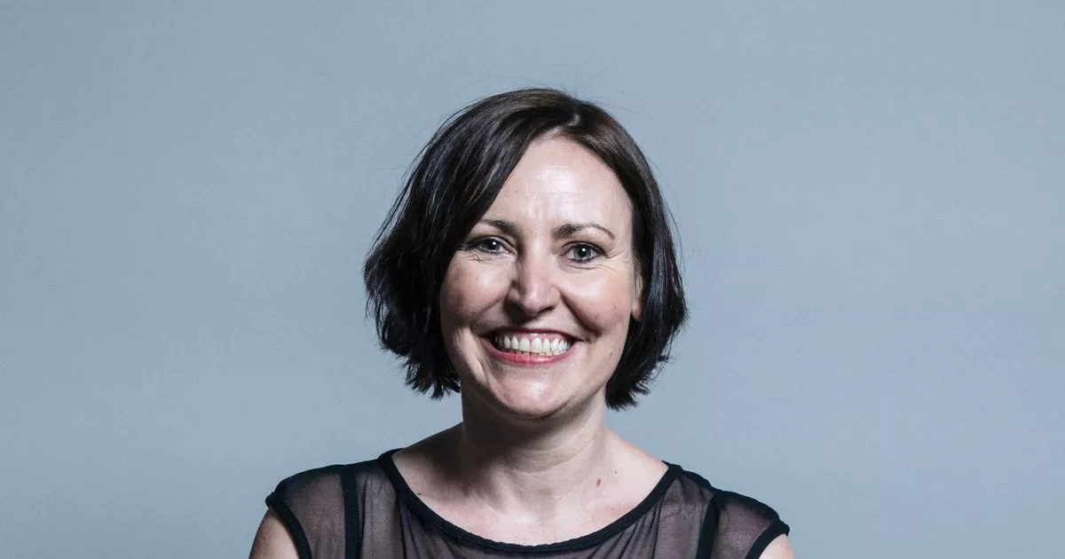 Labour Government frontbencher resigns over proposed disability benefit cuts