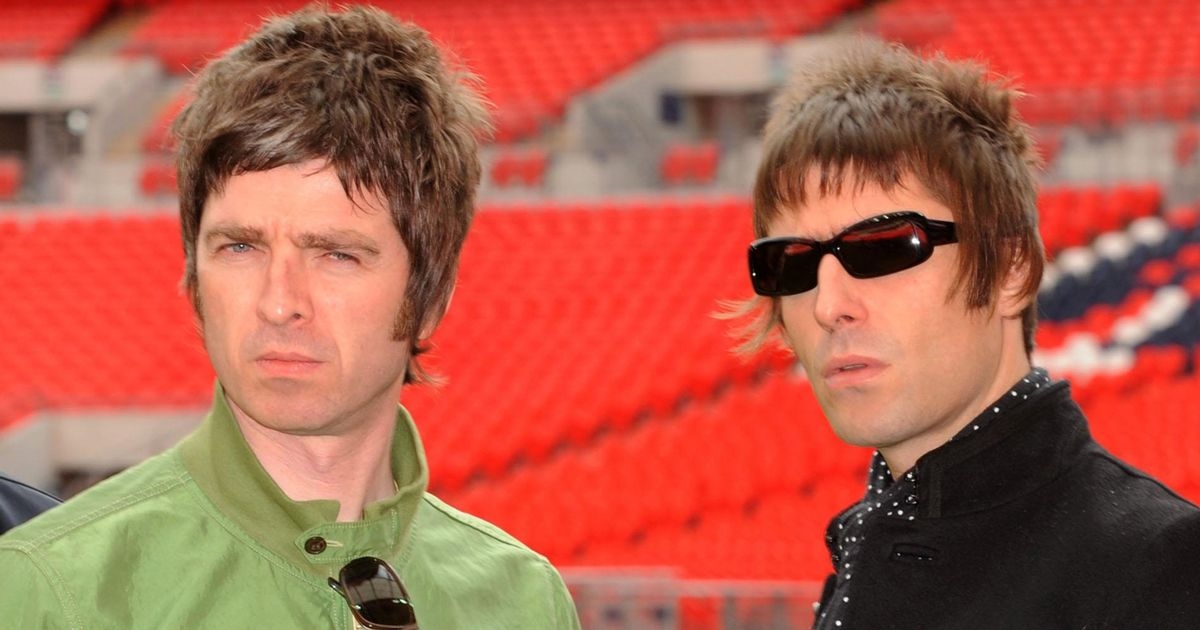 Everything you need to know about visiting Murrayfield for Oasis concert