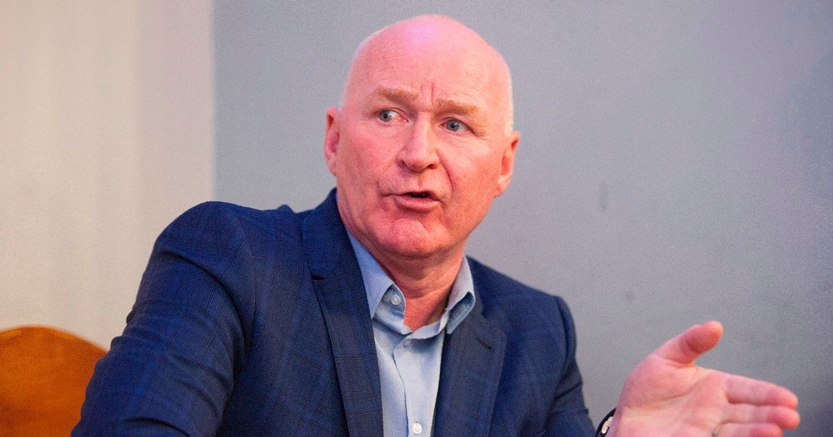SFA clamp Rangers 'misleading comments' as John Brown 'corruption' claim row escalates