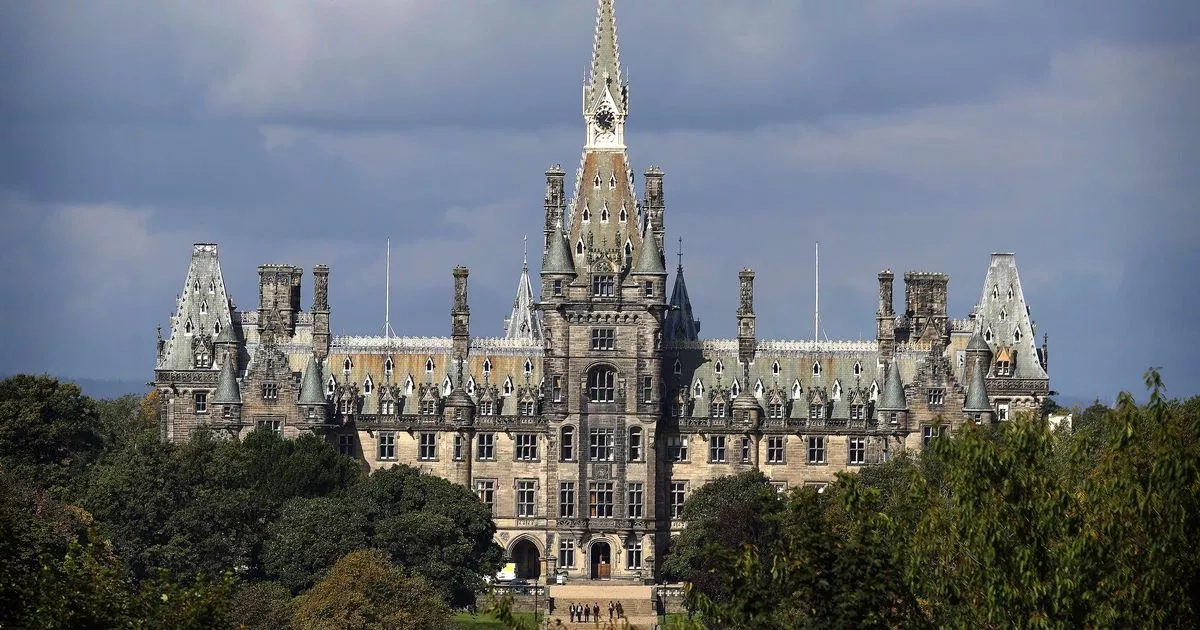 Fettes College may cut jobs after Government's VAT decision