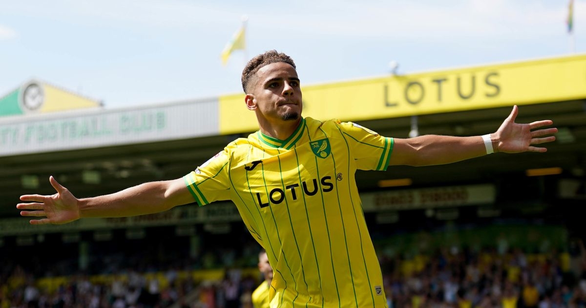 Will Max Aarons spell Rangers end for Tavernier, Kuhn's true worth and how the Souttar saga should have been handled