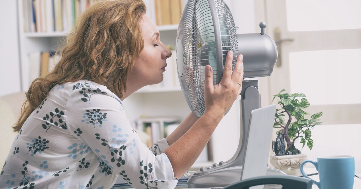 Why do heatwaves in the UK feel worse than hot weather on holiday